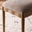 Marie Accent Bench-Sage Worn Velvet-517422982