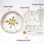 Lustre empire en cristal Imma-910048411-909922957