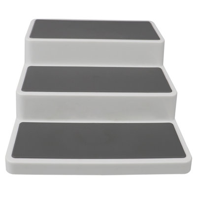 Freestanding Spice Rack