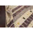 One-of-a-Kind 8'0" X 10'6" New Age Wool Area Rug in Beige