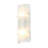 Fairchild Wall Sconce - Black/Polished Nickel/Satin Brass - 15.5"H