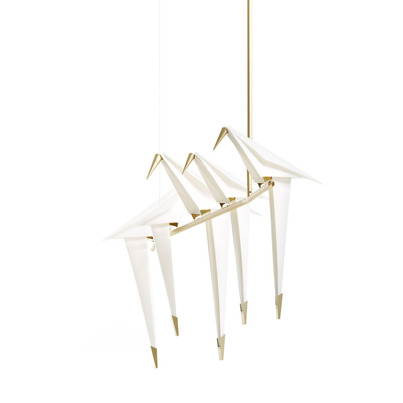 Perch 5 - Light LED Pendant
