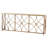 Boxwoods 84'' Console Table-749690239-747359040