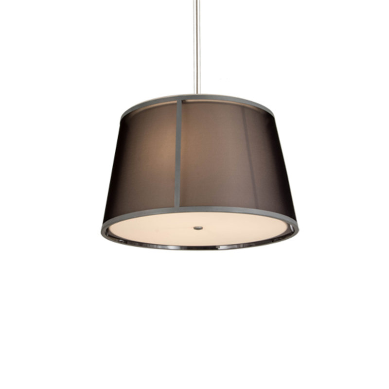Cilindro 3 - Light Pendant