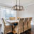 Ifiye 8 - Light Pendant