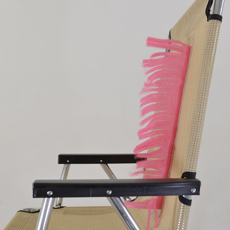 Fauteuil de jardin Kukuri