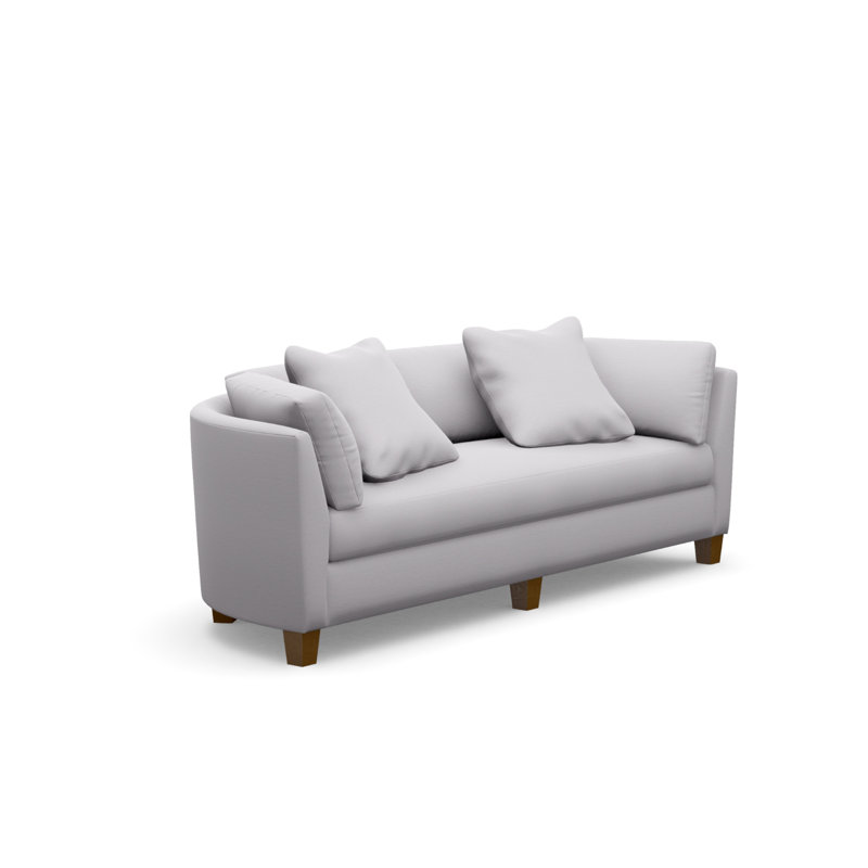 Maynard Long Sofa, Big Sur, Lotus 263336
