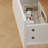9-Drawer Storage Cabinet With Modern Design-148586201