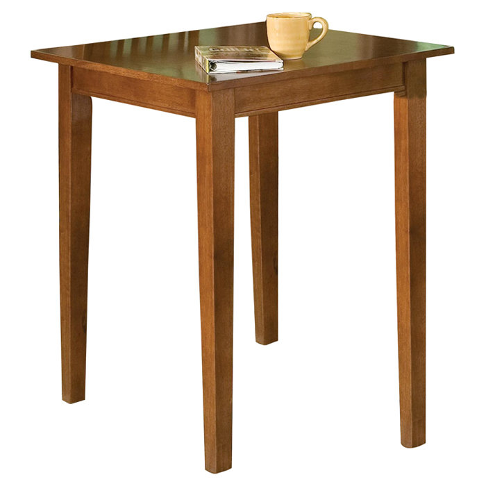 Table de salle à manger Almendra, Chêne