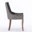 Chaise de salle à manger Ultra Side-1633503241