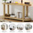 Entryway Table for Study Rooms,Entryways,Hallways,Living Rooms-1791377493