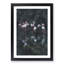 Reflection of Flamingos - Picture Frame Graphic Art Print-56863986-56863987