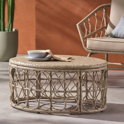 Tables de patio