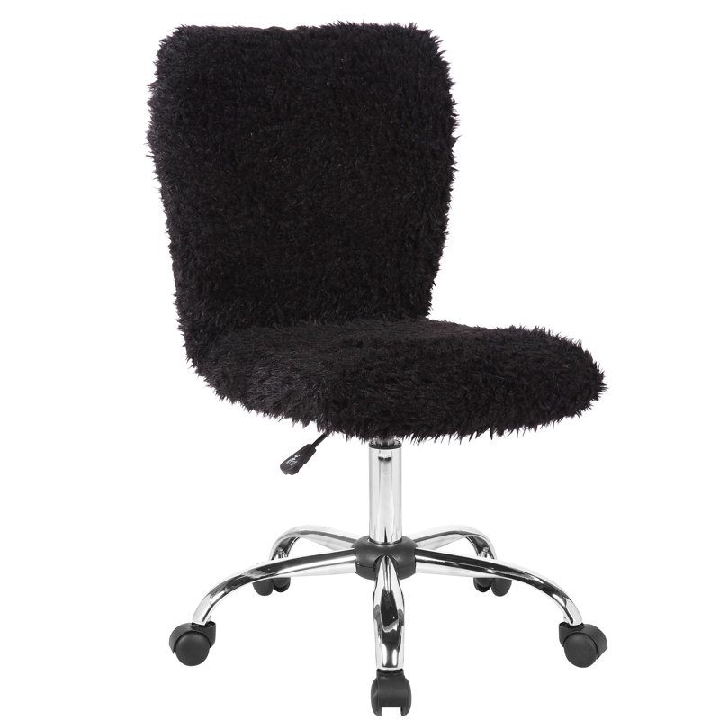 Task Chair, Black