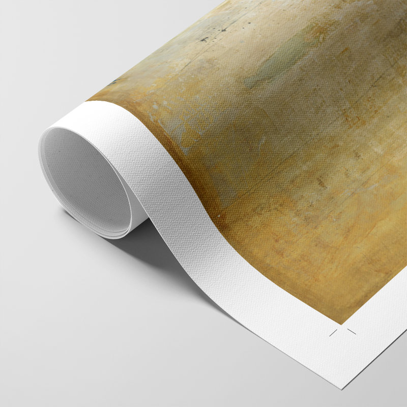 -Galerie Turning Point I, impression encadrée -Impression sur toile seulement - NON-CADRE, H 18 po x l 12 po