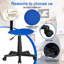 Fauteuil de bureau pour enfants DAIN-403870150