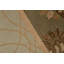 Hand-Knotted High-Quality Green Area Rug