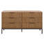 Commode 6 tiroirs Burgess-939336164