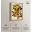 «Orange Oasis Glow» par Art Remedy-110295475-110295476