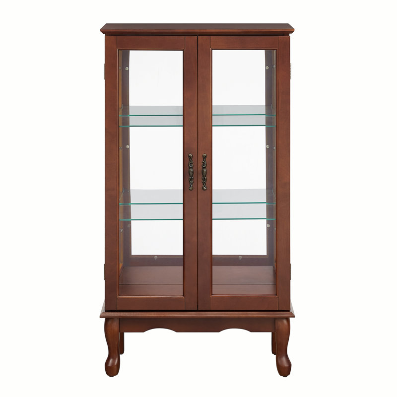 Corbit Dining Cabinet, Walnut