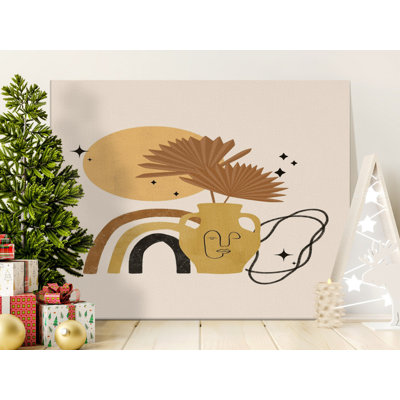 Wrapped Canvas Print Set