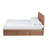 Jayvier Platform Storage Bed-266836795