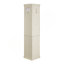 Armoire décorative avec lumière DEL et portes en verre-470299562-498110087