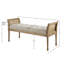 Banc d'appoint