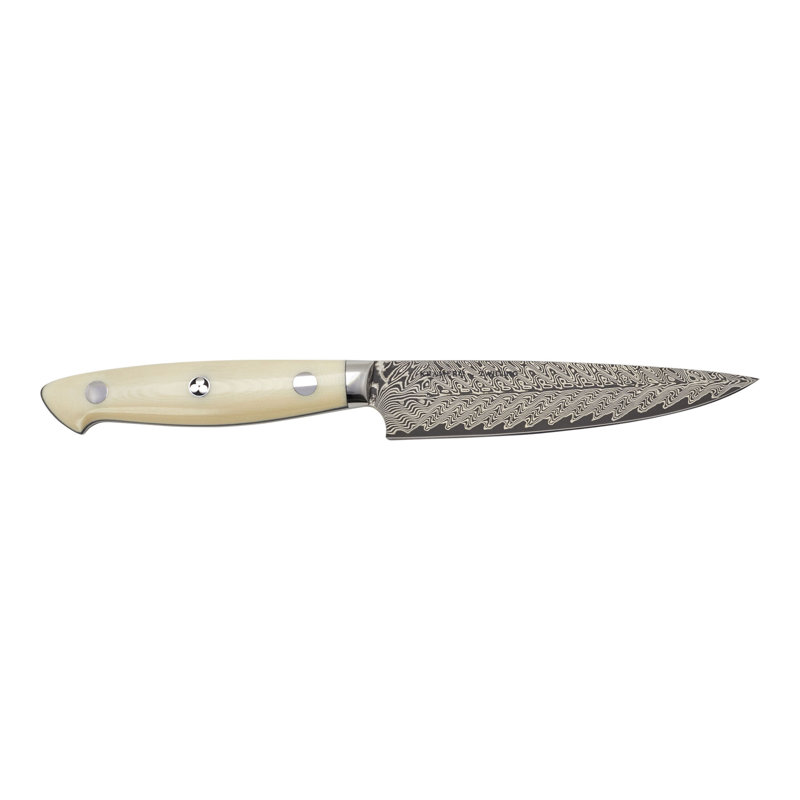 ZWILLING Bob Kramer Cumulus 5-Inch Utility Knife