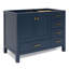 Cambridge 42'' W Single Bathroom Vanity Base-178555889-259680421
