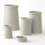 Handmade Ceramic Table Vase-19389533-19389530