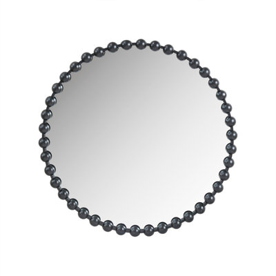 Round Wall Mirror