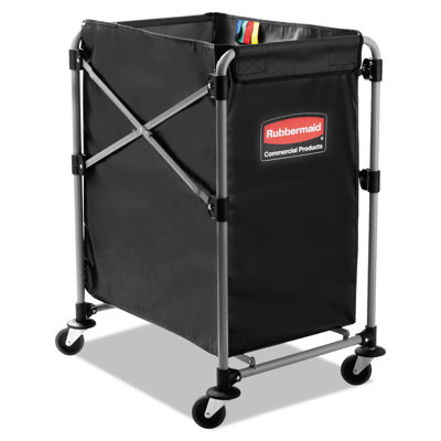 Chariot utilitaire pliant 4 bushel