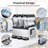 Zstar Slushy Machine
