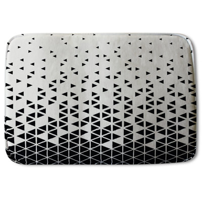 Key Non-Slip Bath Rug