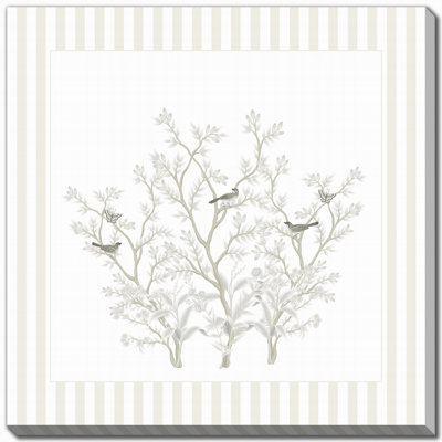 Tree 2 Canvas Wall Art