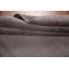 Zone tribale grise de style Gabbeh oriental 9 x 12