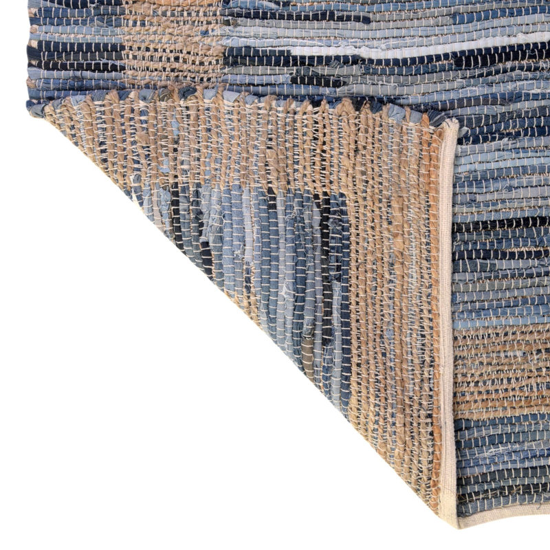 Mcandrews Indoor Rug, Rectangle 10' x 14'1"