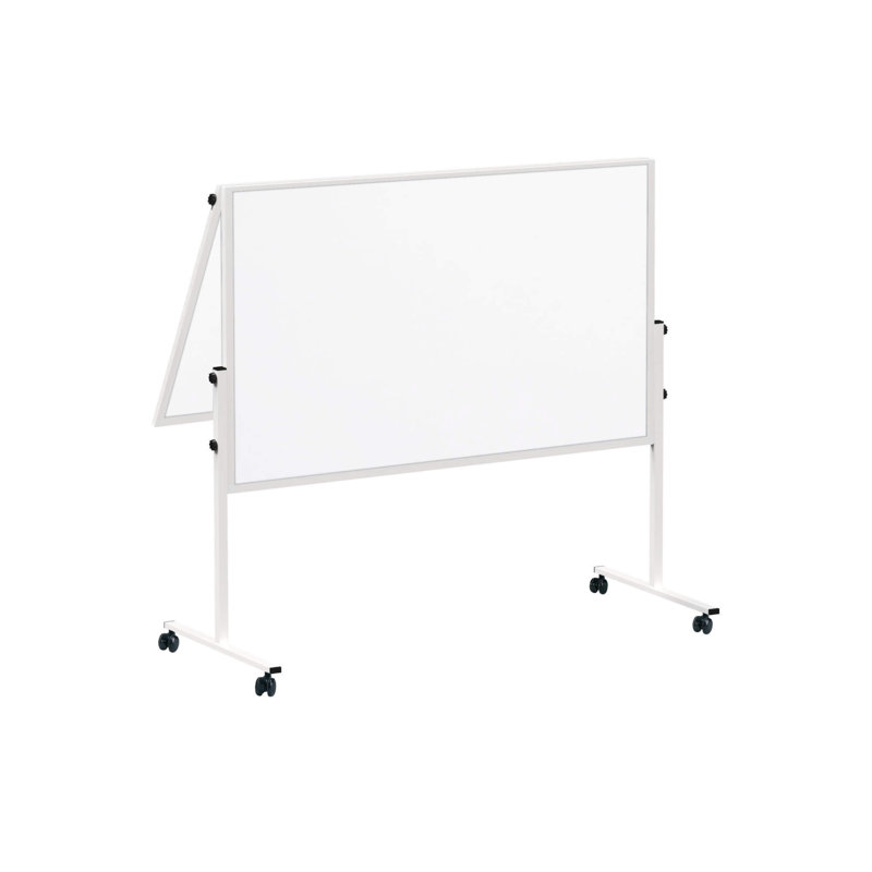 Solid Folding Presentation Board with Paper Coating