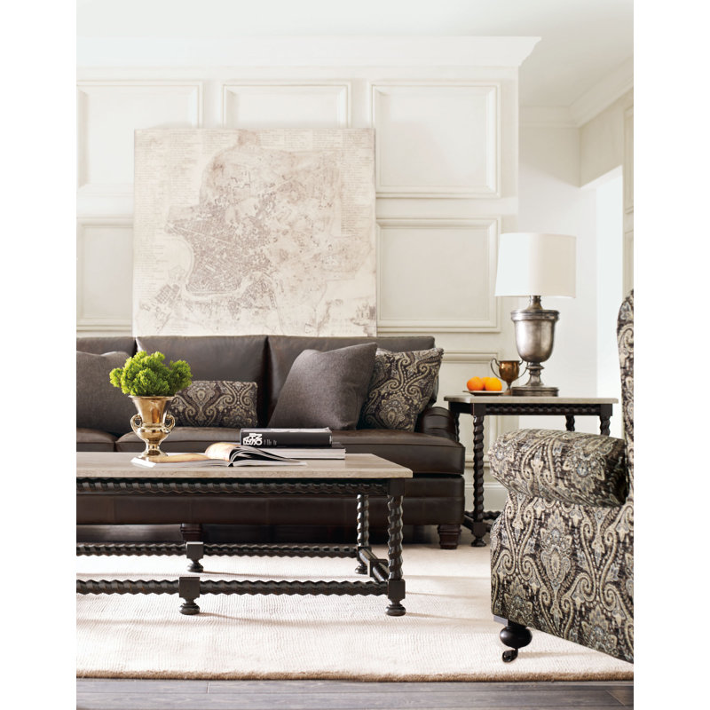 Cordova Stone End Table