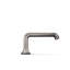 Occasion Deck-Mount Bath Spout With Straight Design-1695237444