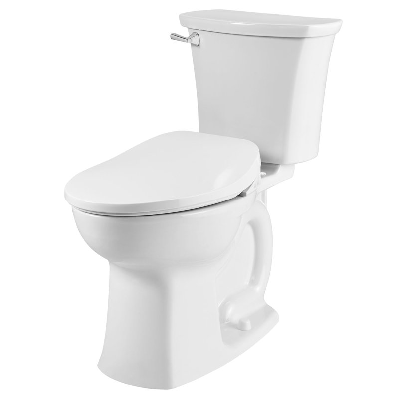 AquaWash 2.0 Manual SpaLet Elongated Toilet Seat Bidet