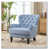 Bleu clair est en rupture de stock