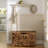 Storage Trunk With 2 Safety Hinges-1604088890