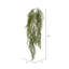 34'' Faux Plant