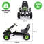 Toyrific Scooter