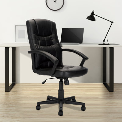 Wade Logan Managers Executive Chair