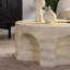Table basse d'appoint MgO