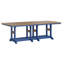 Garden Classic Outdoor Dining Table-967273074-967273020
