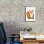 «Little Fox» par Design Fabrikken, estampe numérique sur toile-1685366044